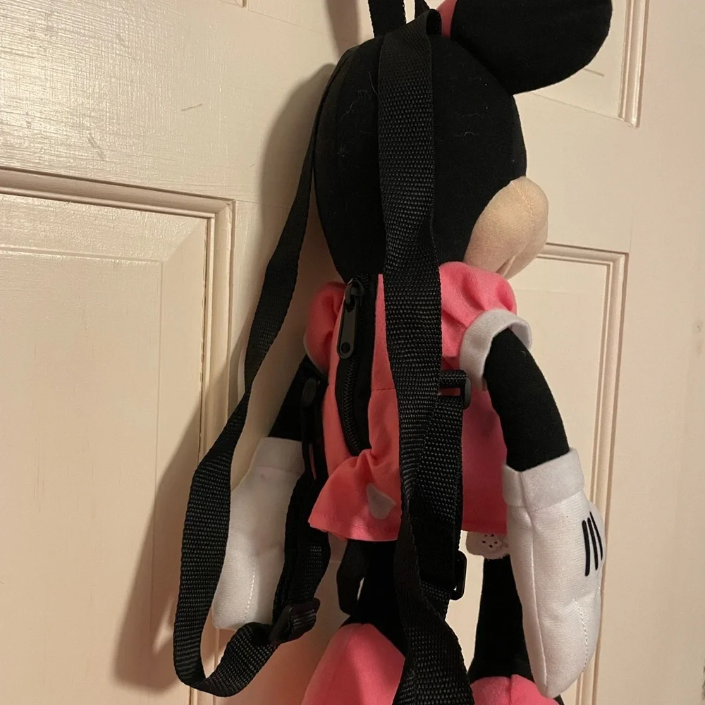 Disney cute minnie